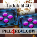 Tadalafil 40 03